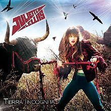 Terra Incognita (Juliette Lewis album) httpsuploadwikimediaorgwikipediaenthumb6