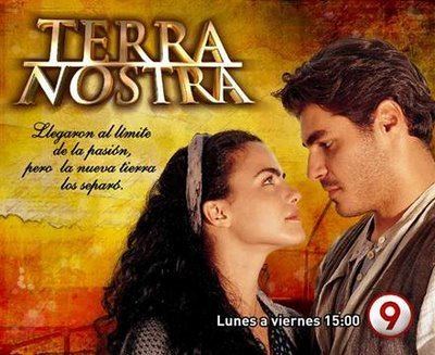 Terra Nostra (telenovela) dvdvideoalltradesruimagesshopitems1137jpg