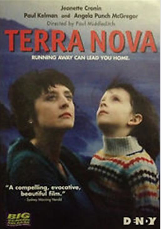 Terra Nova (1998 film) Terra Nova 1998 IMDb