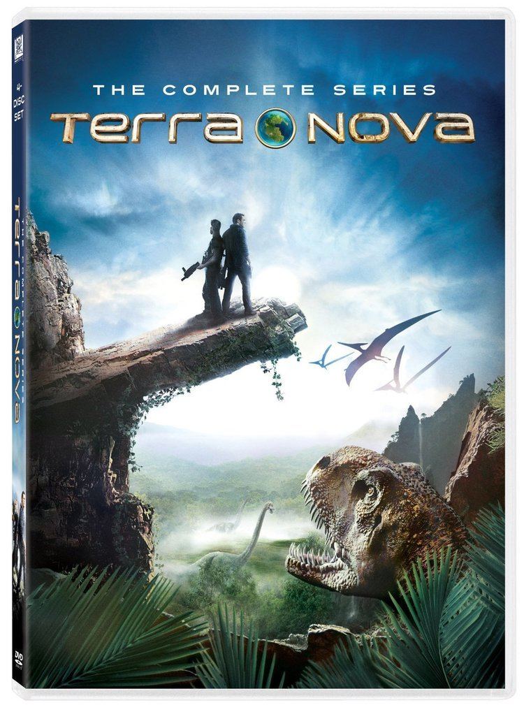 Terra Nova (TV series) 78 Best images about Terra Nova on Pinterest Seasons TVs and