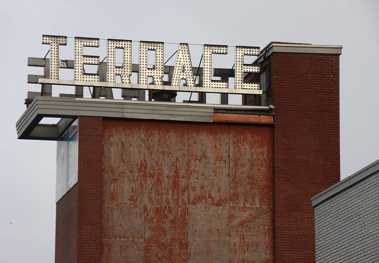 Terrace Theatre (Minnesota)