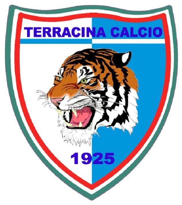Terracina Calcio 1925 wwwanxurtimeitwpcontentuploads201407LOGOjpg