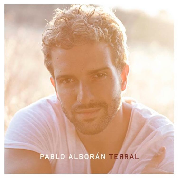 Terral (album) wwwlahigueranetmusicaliaartistaspabloalboran