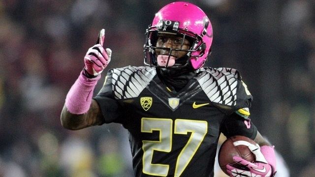 Terrance Mitchell Oregon Ducks Lose Terrance Mitchell to 2014 NFL Draft