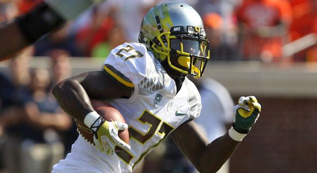 Terrance Mitchell Oregon CB Terrance Mitchell intends to enter 2014 NFL