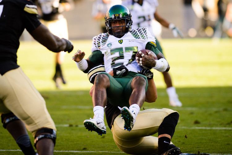 Terrance Mitchell Oregon39s Terrance Mitchell to enter NFL draft Emerald Media