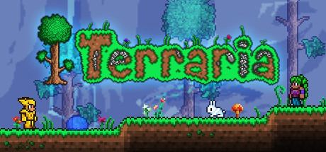 Terraria Terraria on Steam