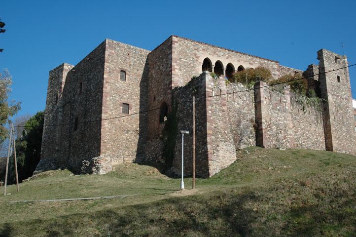 Terrassa Museum