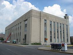 Terre Haute Post Office and Federal Building httpsuploadwikimediaorgwikipediacommonsthu