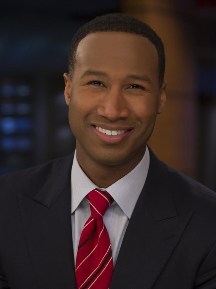 Terrell Brown WLSChannel 7 nabs former CBS News anchorcorrespondent Terrell