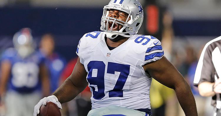 Terrell McClain Inactives Josh Brent Terrell McClain Among Inactives For