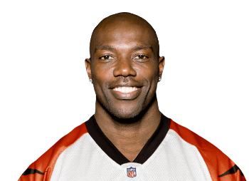 Terrell Owens Terrell Owens Stats ESPN