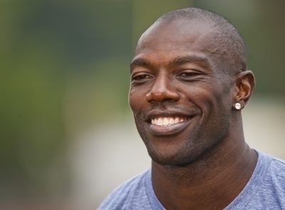 Terrell Owens Former NFL Star Terrell Owens In Trouble With Police For