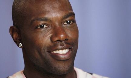 Terrell Owens Terrell Owens 39open39 to playing for Patriots masslivecom