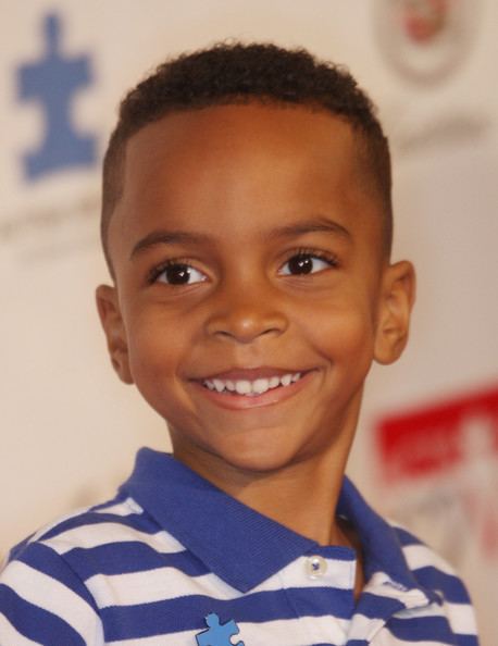Terrell Ransom Jr. Terrell Ransom Jr Photos Photos Autism Speaks 6th Annual Acts Of