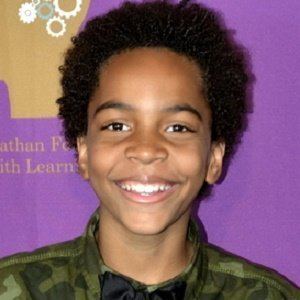 Terrell Ransom Jr. wwwfamousbirthdayscomheadshotsterrellransom2jpg