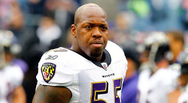 Terrell Suggs - Wikipedia