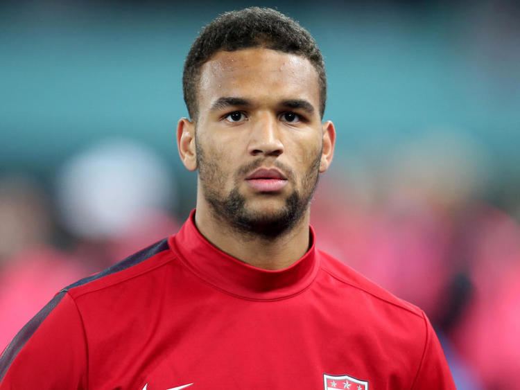 Terrence Boyd Terrence Boyd News