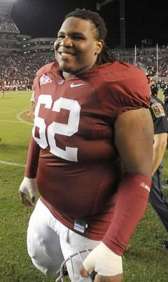 Terrence Cody 5 Questions Alabama nose guard Terrence Cody ALcom