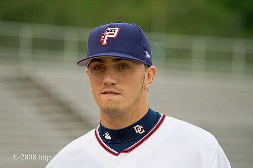 Terrence Engles Terrence Engles Potomac Nationals Baseball Pfitzner Stadi Flickr