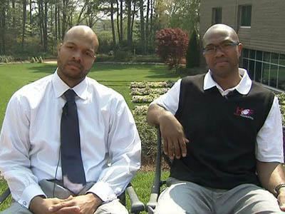 Terrence Holt Holt brothers to host annual football camp