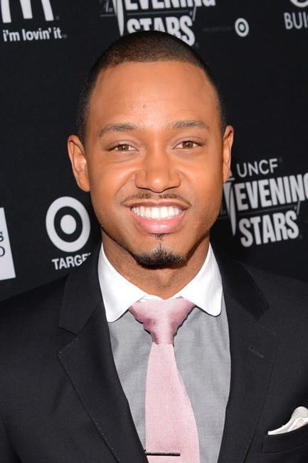 Terrence J Terrence J Pictures and Photos Fandango