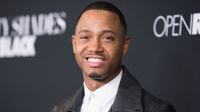 Terrence J TV News Roundup MTV and VH1 Deal with Terrence J New Travel