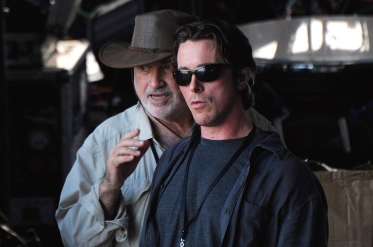 Terrence Malick What the Heck is Going on With Terrence Malick39s Upcoming