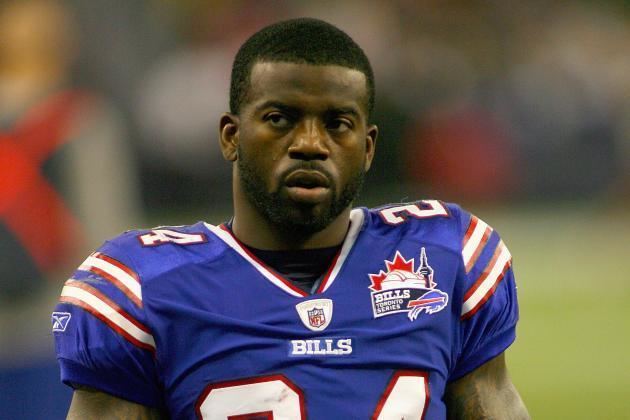 Terrence McGee Terrence McGee and Buffalo Bills Agree to Restructured