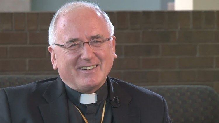 Terrence Prendergast Archbishop Terrence Prendergast Witness YouTube