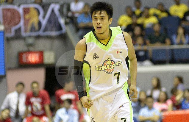 Terrence Romeo Terrence Romeo relishes challenge posed by Ginebra39s