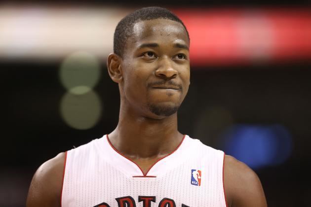 Terrence Ross Could Magic39s Reported Terrence Ross Interest Lead to