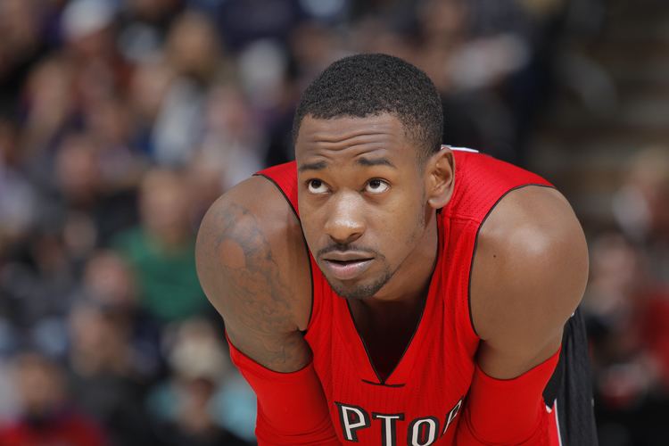 Terrence Ross Ross Focused And Ready For Pivotal Season Toronto Raptors
