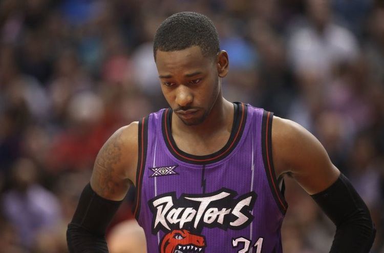 Terrence Ross Report Terrence Ross Extension a quot5050quot Possibility