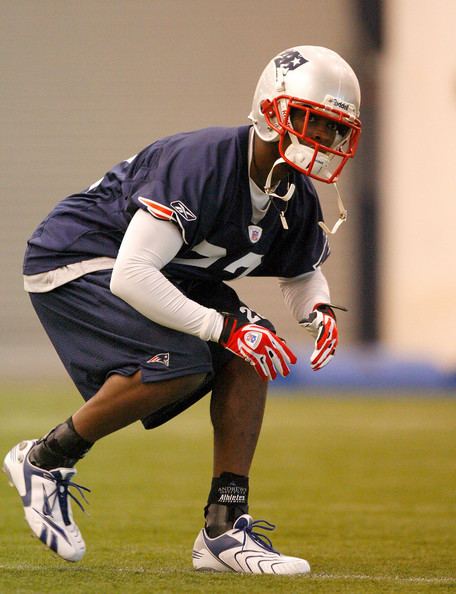 Terrence Wheatley Terrence Wheatley Pictures New England Patriots Rookie