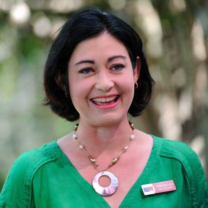 Terri Butler Griffith byelection Labor39s Terri Butler wins despite