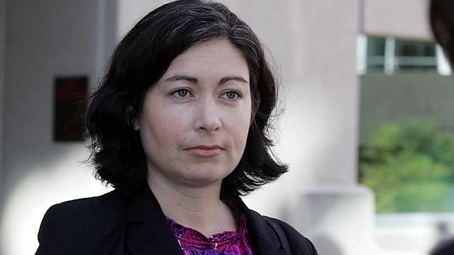 Terri Butler ALP contender for Griffith Terri Butler preempts