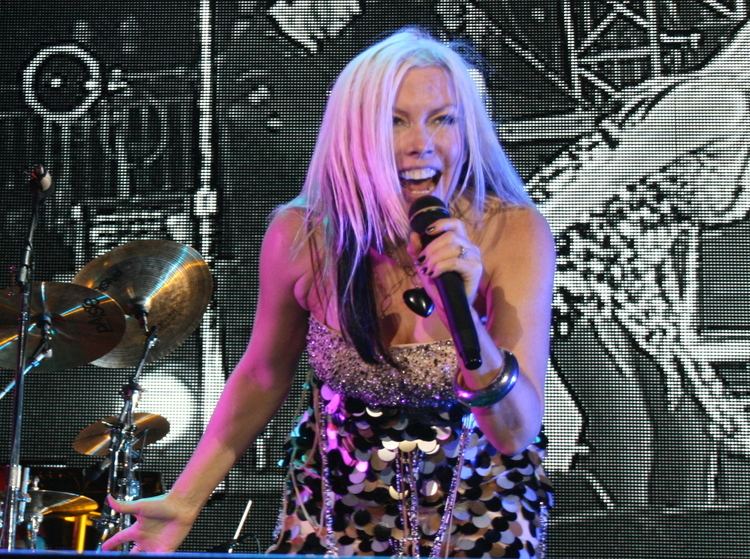 Terri Nunn Terri Nunn Wikipedia the free encyclopedia