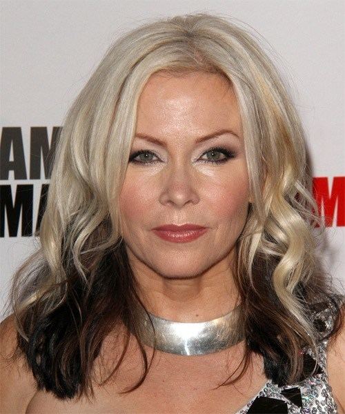 Terri Nunn A Conversation with Berlins Iconic Singer Terri Nunn RARAs