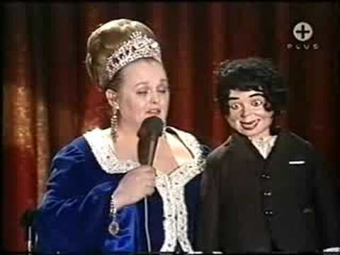 Terri Rogers Terri Rogers Ventriloquist in 1974 YouTube
