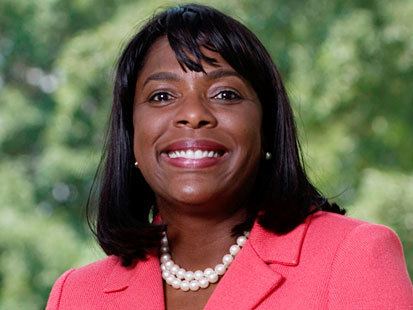 Terri Sewell Top 8 distinguished quotes by terri sewell photograph French