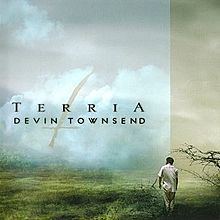 Terria (Devin Townsend album) httpsuploadwikimediaorgwikipediaenthumb0