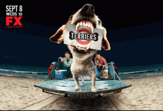 Terriers (TV series) Terriers39 Revival Possible FX Series Was Years Ahead Of Our Time