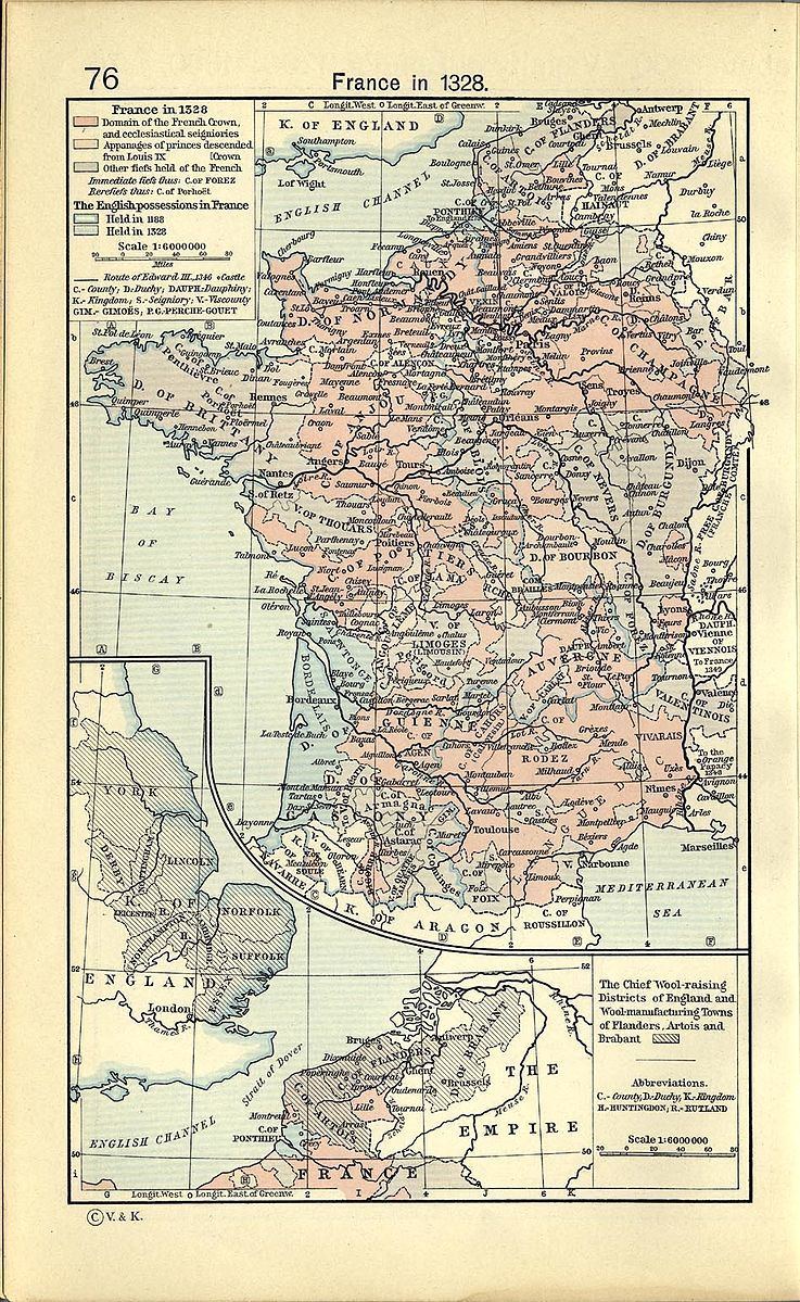 Territorial evolution of France - Alchetron, the free social encyclopedia