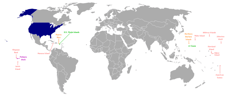 Territories of the United States bennortoncomwpcontentuploads201503USterrit