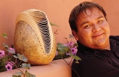 Terrol Dew Johnson Artist Profile Terrol Dew Johnson National Basketry Organization