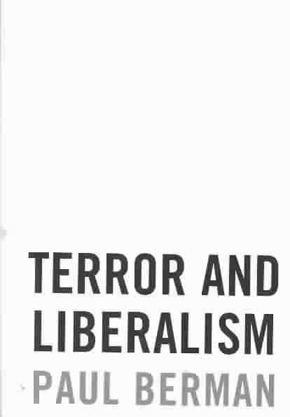 Terror and Liberalism t1gstaticcomimagesqtbnANd9GcRdA8QZuOjzkanqJX