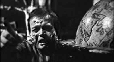 Terror-Creatures from the Grave Film Review TerrorCreatures From The Grave 1965 HNN