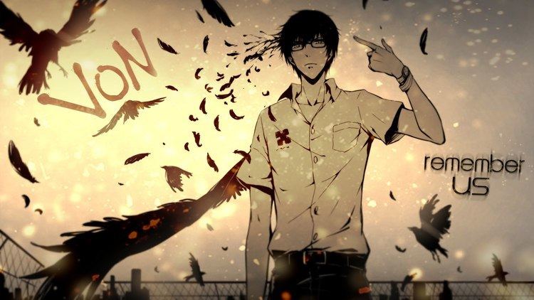 Terror in Resonance Zankyou no Terror Terror in Resonance nc17 Piano amp Guitar Cover