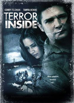 Film Review Terror Inside 2008 HNN